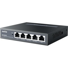 Маршрутизатор Netis NR105GPE PoE - фото 4
