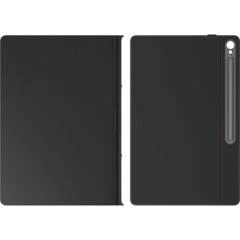 Чехол Samsung для Galaxy Tab S10 FE+ Smart Book Cover черн (EF-BX620PBEGRU) - фото 2