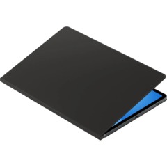 Чехол Samsung для Galaxy Tab S10 FE+ Smart Book Cover черн (EF-BX620PBEGRU) - фото 4