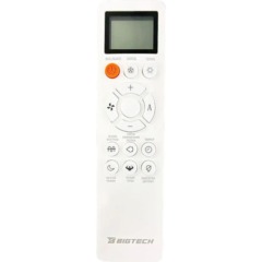 Сплит-система BigTech BBO DW18DS-Y26ONF - фото 3