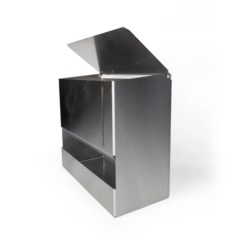 Диспенсер HACCPER Control Point для нарукавников 225х250х120мм арт271910 - фото 2