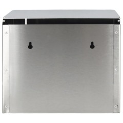 Диспенсер HACCPER Control Point для нарукавников 225х250х120мм арт271910 - фото 4