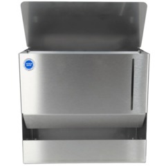 Диспенсер HACCPER Control Point для нарукавников 225х250х120мм арт271910 - фото 5
