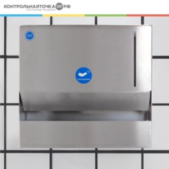 Диспенсер HACCPER Control Point для нарукавников 225х250х120мм арт271910 - фото 7
