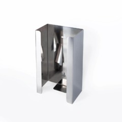 Диспенсер HACCPER Control Point для перчаток 225х136х84 мм арт272510/271651 - фото 2