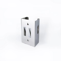 Диспенсер HACCPER Control Point для перчаток 225х136х84 мм арт272510/271651 - фото 3