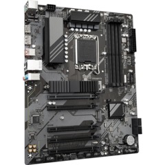 Материнская плата Gigabyte B760 DS3H s1700 Intel B760 4xDDR5 ATX