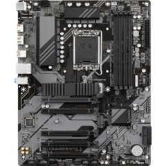 Материнская плата Gigabyte B760 DS3H s1700 Intel B760 4xDDR5 ATX - фото 2