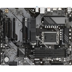 Материнская плата Gigabyte B760 DS3H s1700 Intel B760 4xDDR5 ATX - фото 7