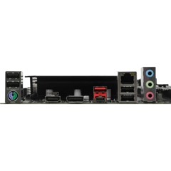 Материнская плата Gigabyte B760 DS3H s1700 Intel B760 4xDDR5 ATX - фото 12