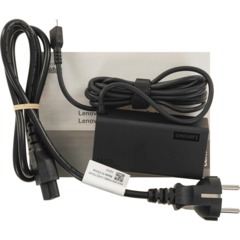 Ноутбук Lenovo TB 16 G6 IRL(21KH00X8EV)i3-1315U/16Gb/512Gb SSD/16/NoOS - фото 10