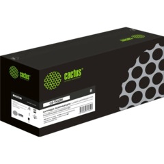 Картридж лазерный Cactus TN328K CS-TN328K для Konica Minolta, чёрный - фото 3