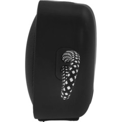 Портативная акустика Monster S150 Plus, чёрная - фото 8