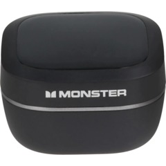 Наушники Monster N-lite 212, чёрные - фото 3