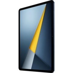 Планшет POCO Pad M1 RU 8+256 Blue - фото 5