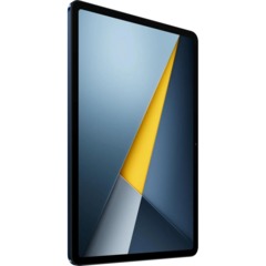 Планшет POCO Pad M1 RU 8+256 Blue - фото 6