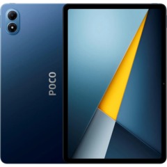 Планшет POCO Pad M1 RU 8+256 Blue - фото 8