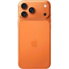 Смартфон Apple iPhone 17 PRO MAX 1TB MFYG4J/A ORANGE - фото 2