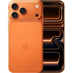 Смартфон Apple iPhone 17 PRO MAX 1TB MFYG4J/A ORANGE - фото 4