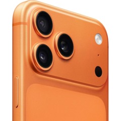 Смартфон Apple iPhone 17 PRO MAX 1TB MFYG4J/A ORANGE - фото 5