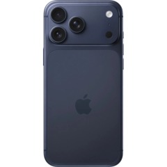 Смартфон Apple iPhone 17 PRO MAX 1TB MFYH4J/A BLUE - фото 2