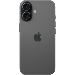 Смартфон Apple iPhone 17 256GB MG674J/A BLACK - фото 2