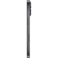 Смартфон Apple iPhone 17 256GB MG674J/A BLACK - фото 3