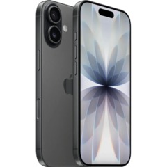 Смартфон Apple iPhone 17 256GB MG674J/A BLACK - фото 4