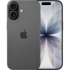 Смартфон Apple iPhone 17 256GB MG674J/A BLACK - фото 5
