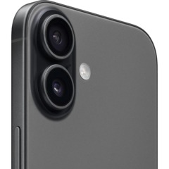Смартфон Apple iPhone 17 256GB MG674J/A BLACK - фото 6