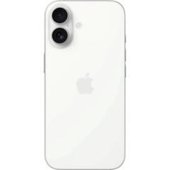Смартфон Apple iPhone 17 256GB MG684J/A WHITE - фото 2