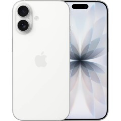Смартфон Apple iPhone 17 256GB MG684J/A WHITE - фото 5