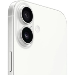 Смартфон Apple iPhone 17 256GB MG684J/A WHITE - фото 6