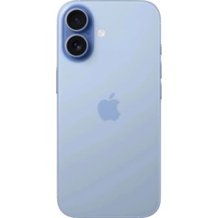 Смартфон Apple iPhone 17 256GB MG694J/A BLUE - фото 2