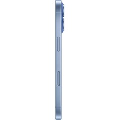 Смартфон Apple iPhone 17 256GB MG694J/A BLUE - фото 3