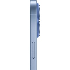 Смартфон Apple iPhone 17 256GB MG694J/A BLUE - фото 7
