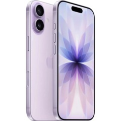 Смартфон Apple iPhone 17 256GB MG6A4J/A LAVENDER - фото 4
