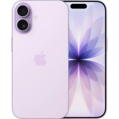Смартфон Apple iPhone 17 256GB MG6A4J/A LAVENDER - фото 5