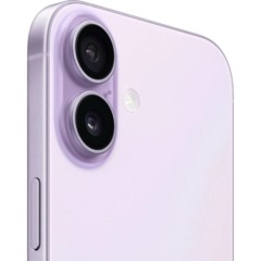 Смартфон Apple iPhone 17 256GB MG6A4J/A LAVENDER - фото 6