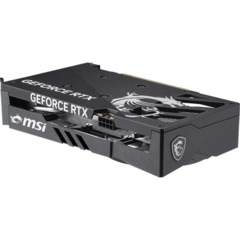 Видеокарта MSI RTX 5050 GAMING 8GB GDDR6 128bit 3xDP HDMI - фото 4