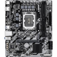 Материнская плата Gigabyte H810M K, LGA1851, H810, 2xDDR5, mATX - фото 2