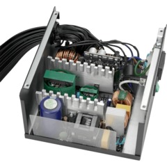 Блок питания Deepcool (R-PK700D-FA0B-WGEU)V2,ATX 2.4 - фото 7