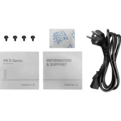 Блок питания Deepcool (R-PK700D-FA0B-WGEU)V2,ATX 2.4 - фото 8