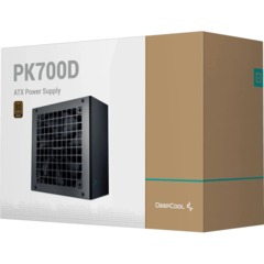 Блок питания Deepcool (R-PK700D-FA0B-WGEU)V2,ATX 2.4 - фото 9