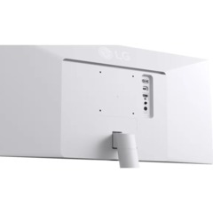 Монитор LG (29U531A-W.ARUZ)29/IPS/FHD/HDMI/DP/USB/M/M/HAS/100Hz/350cd - фото 11