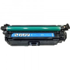 Картридж лазерный HP 507A CE401A гол. для CLJ M525/M551/M570/M571/M575 Картридж лазерный HP 507A CE401A гол. для CLJ M525/M551/M570/M571/M575 - фото 4