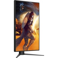 Монитор 25 AOC AGON 25G4S Black (IPS,1920x1080,310Hz,0.3 ms,2xHDMI,Pivot) - фото 3