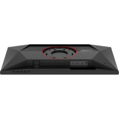 Монитор 25 AOC AGON 25G4S Black (IPS,1920x1080,310Hz,0.3 ms,2xHDMI,Pivot) - фото 9