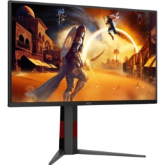 Монитор 25 AOC AGON 25G4S Black (IPS,1920x1080,310Hz,0.3 ms,2xHDMI,Pivot) - фото 11
