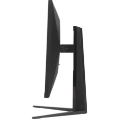 Монитор 27 AOC Q27G4S Black (IPS,2560x1440,300Hz,0.3 ms,2xHDMI,Pivot) - фото 4